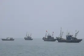 李家姐妹为父海上追凶三年后，案件一审即将开庭图片