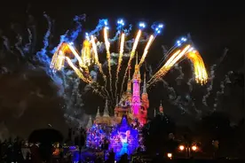 迪士尼几点开园？迪士尼乐园旅游攻略，跟着我一起走进这童话世界图片