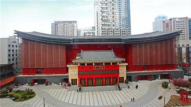 迎世运会・美游成都：在山水与人文间，撞见城市的灵魂