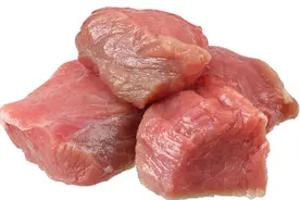 买牛肉，聪明人专挑这3个部位，全是牛肉精华，学会再买不吃亏图片