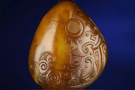 真玉雅集——当代玉雕专场图片