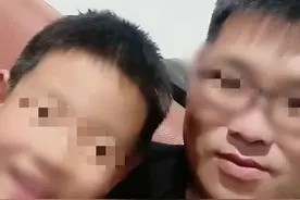 威海5岁男童遭生母及男友殴打致死案一审宣判：生母获刑15年零3个月，其男友被判死刑图片