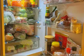 “冰箱4不放，放了家难旺”，不管家里冰箱多大，千万别放4样东西图片