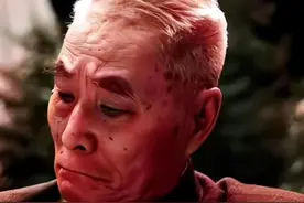 黄维参观毛主席作战室，出来后就忍不住感叹：我输的一点都不冤图片