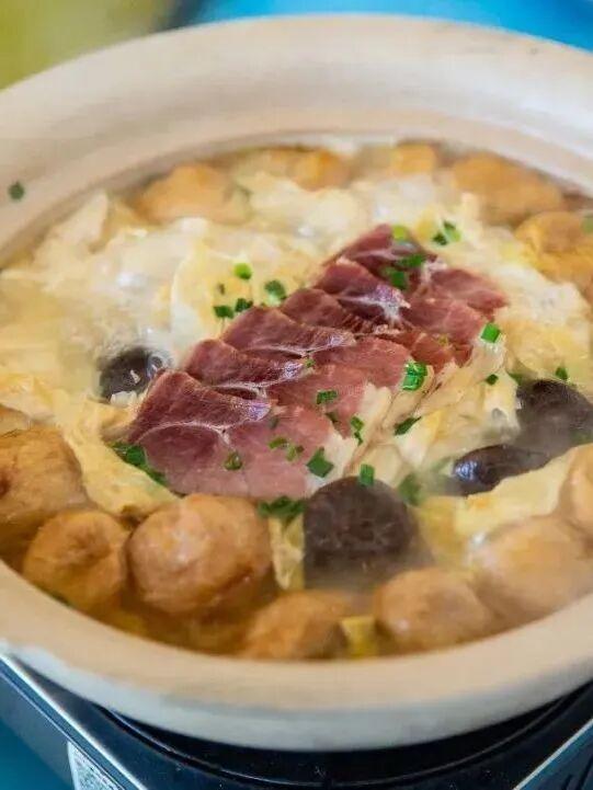 美景、品美食，来歙县，遇见一场“秋意浓”丨第十五届安徽国际文化旅游节