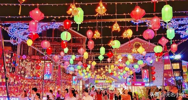 去了一趟广西阳朔旅游后，实话实说，这五个核心景区不容错过