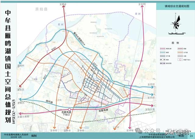 珂尔谈规划:国土空间公示,省博物院新院是否会来这个片区?