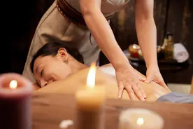 足浴里面的技师，都是做什么的，服务内容又有哪些呢，正规吗？图片