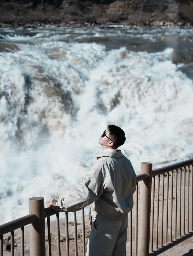 我是台湾人，去了一趟壶口瀑布才知道，它根本不是我以为的样子