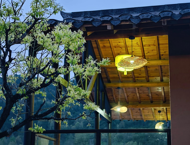 春满田河，古韵新生