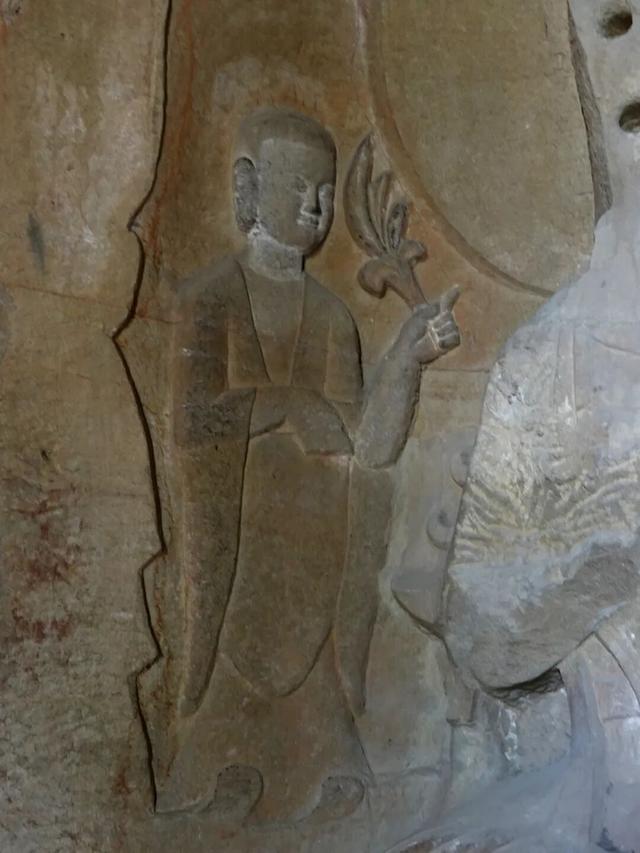 河南巩义，巩义石窟寺笔记，拥有全国仅存的帝后礼佛图的小众石窟