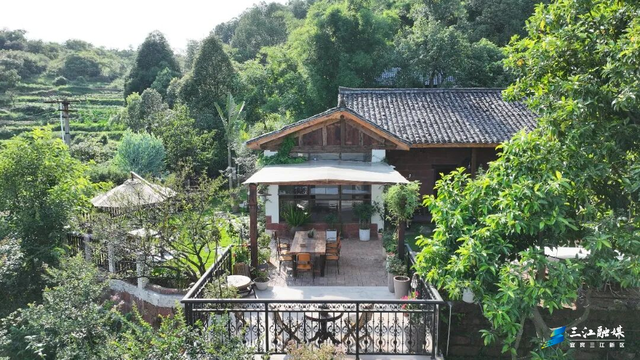 @大学生，开学季这份专属三江新区旅游福利请查收！