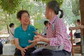 身边好人故事｜王家玲：助人为乐30年图片