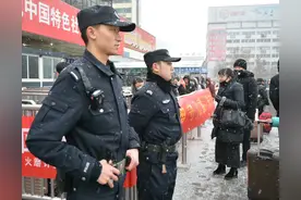 铁路公安岗位，真有大家说的那么差吗？图片