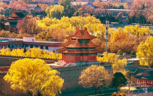 2025年国庆中秋8天长假推荐玩法及目的地指南（基于潍坊出发）