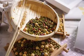 红豆绿豆能不能一起煮？答案让你大吃一惊！图片