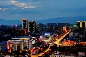 总投资294.2亿，汉中市2025年城市更新项目名单图片