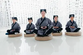 道教徒如何在家学道图片