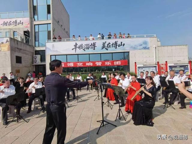 有颜值有内涵！淄博这2处打卡地，获省级大奖！