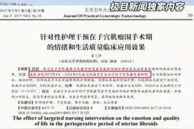 无知！继董小姐过后又爆出一位霍女士，论文被扒，男性确诊妇科病图片