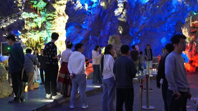 武都，“热”力全开🥰🥰