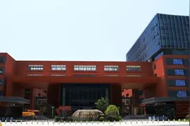 苏州又一九年一贯制学校！西附分校即将投用图片