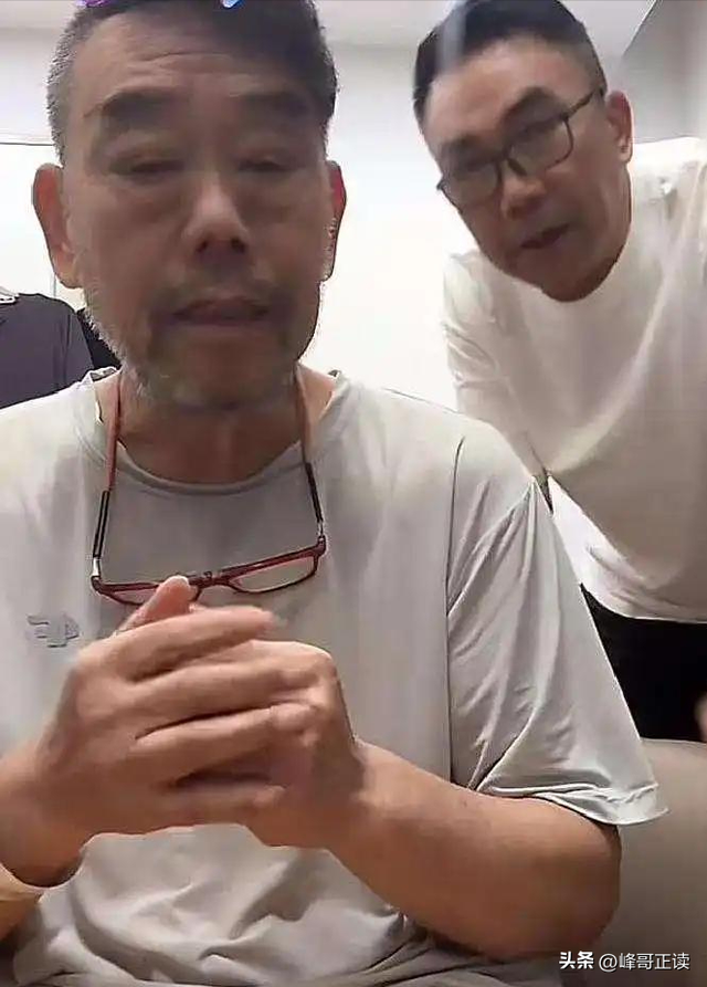 老父亲去世12天，人情世故、江湖地位，在杨家人身上体现淋漓尽致