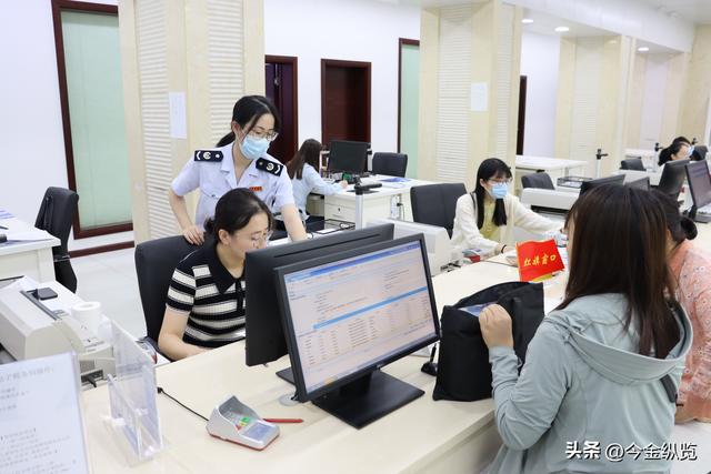 普通人一定要请警惕！你以为的“小钱”，可能正把你推向偷税深渊