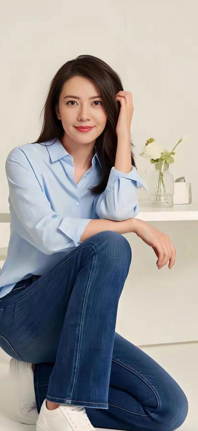 高圆圆1979年10月5日生于北京中国内地影视女演员模特