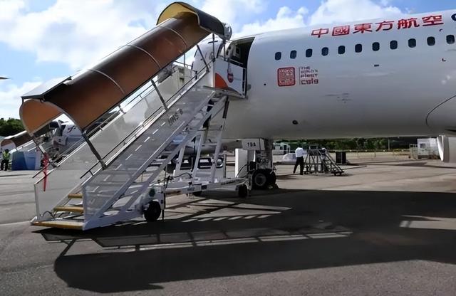 欧航局：想通过飞机适航认证？再等6年！C919前景究竟该怎么办？