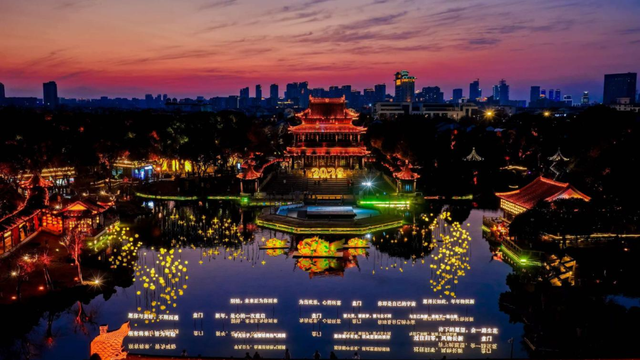 春假研学五个“最”新鲜出炉！清明假期还能约！