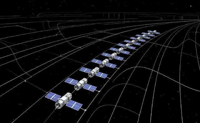 马斯克再出狂言？用太空镜反光给地球降温，被科学家集体泼冷水！