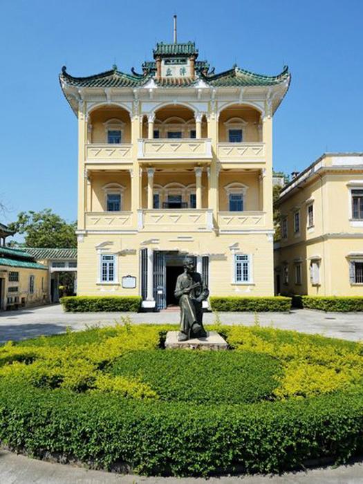 26春节广东五市自驾游之五