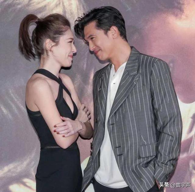 邱泽和许玮甯大婚，26年好闺蜜杨丞琳缺席，真相很残忍！