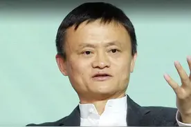 马云旗下的八个公司及现任董事长图片