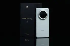 会当凌绝顶——华为Mate 70 Pro+评测图片