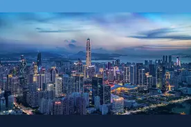 深圳“最有钱的10位企业家”，财富加起来有多少呢？图片