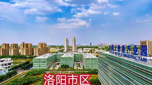 河南第2大城，曾由都城降为县，如今终于强势逆袭辖14县市区