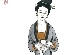 《水浒》札记丨潘巧云之死宣泄了谁的执念？图片