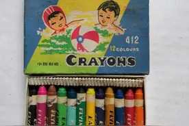 40年前供销社卖过的12个生活用品，见过五个算你厉害，你认识几个图片