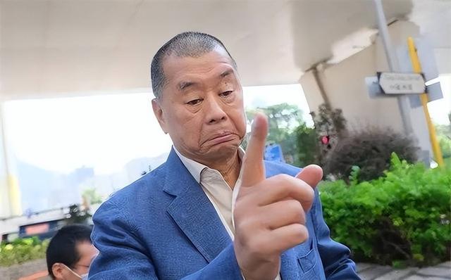 “港独分子”陈方安生！勾结外部势力祸乱香港，现在下场大快人心