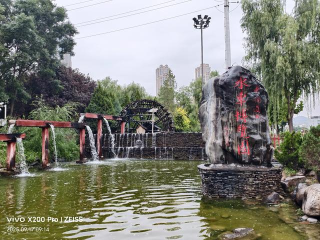 兰州印象：黄河边的慢时光