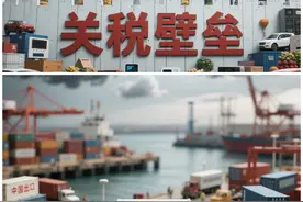 中国应做好中美经济脱钩的准备，最大程度减少经济损失图片