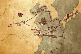 日本从什么时候起开始看不起中国的？图片