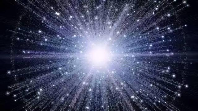 宇宙是黑洞？没想到可观测宇宙的尺度，和黑洞史瓦西半径完美重叠