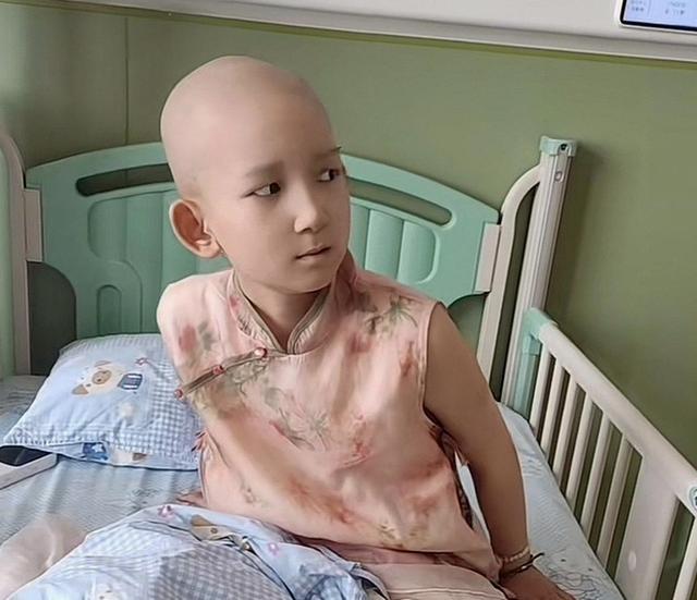 人财俱损！安徽10岁女孩雅诺离世，花费逾百万，连喊三次：我要走