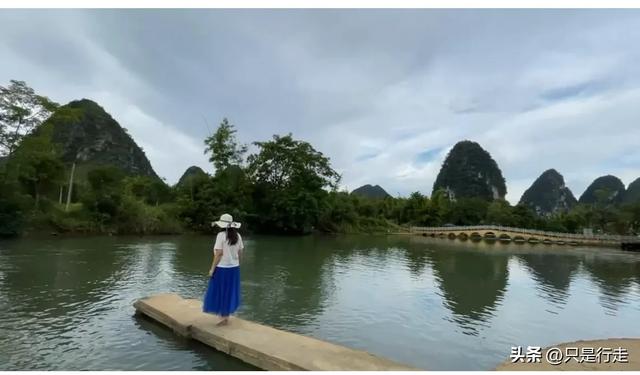 2025年广西百色、靖西自驾游
