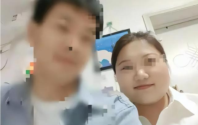 新郎婚礼跳河后续！身份曝光：西安教师	，父母务农掏空家底
