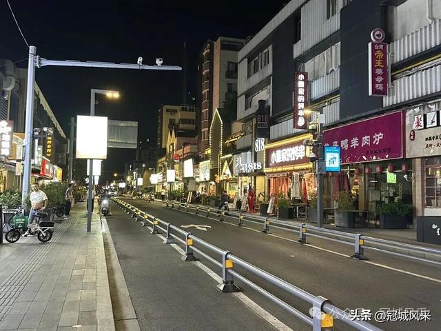 苏州城韵·张澄桥与寒山寺