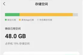 微信又上新功能！网友感叹：好更新！图片